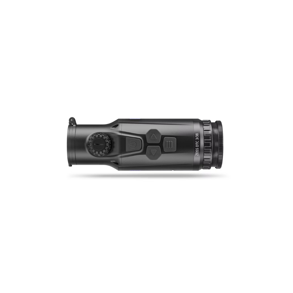 Clip-on Thermique DTC 3/38 - Zeiss