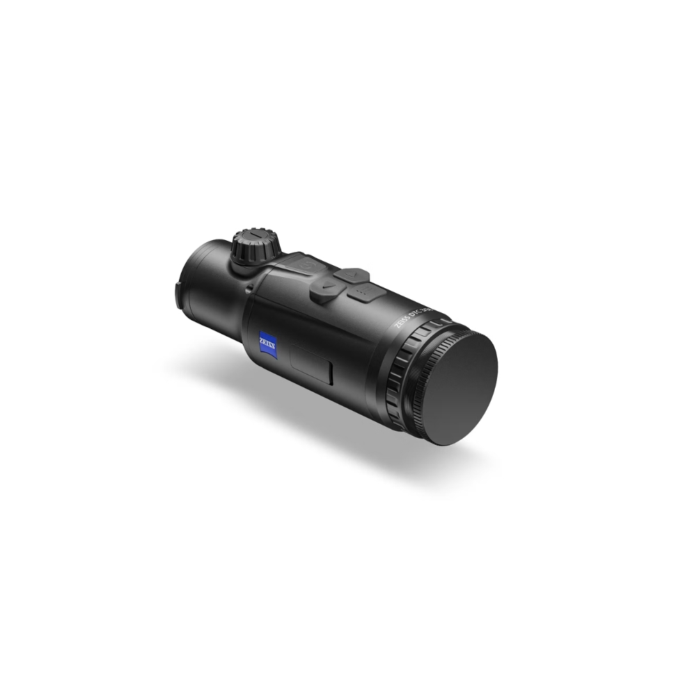 Clip-on Thermique DTC 3/38 - Zeiss