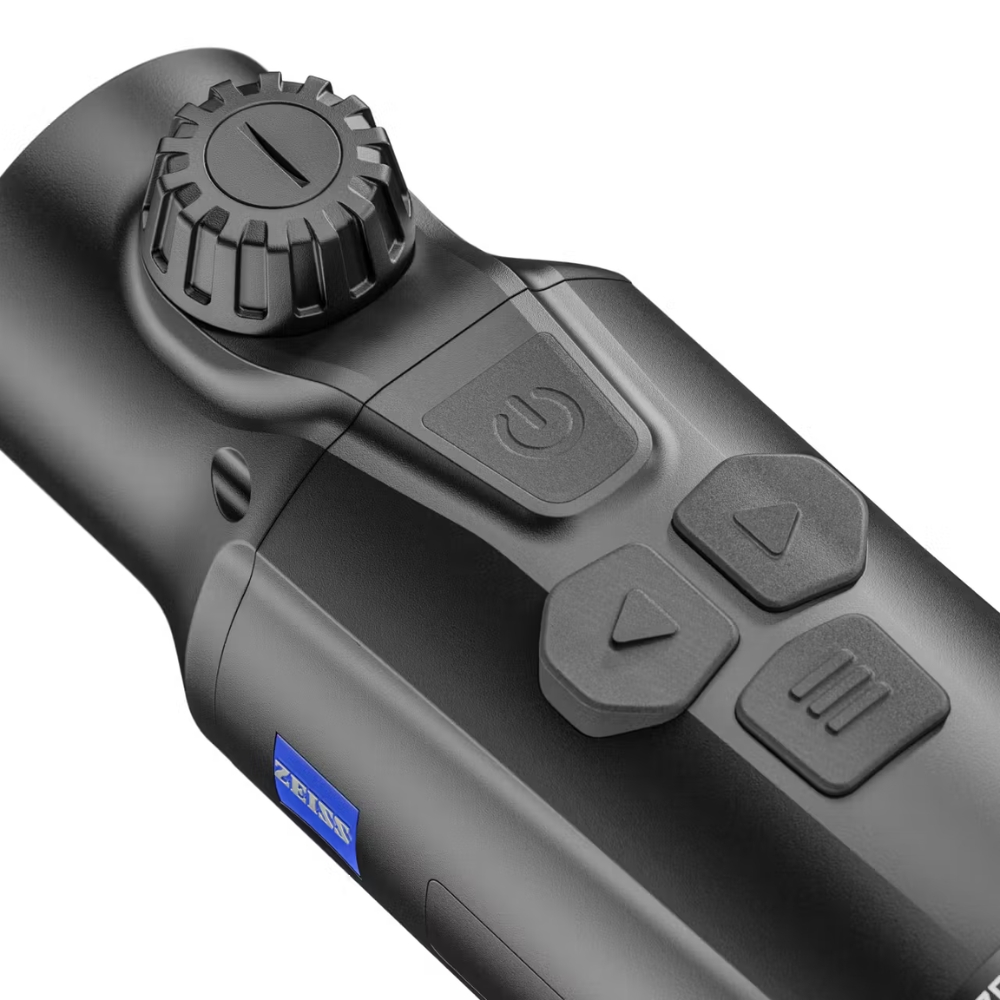 Clip-on Thermique DTC 3/38 - Zeiss