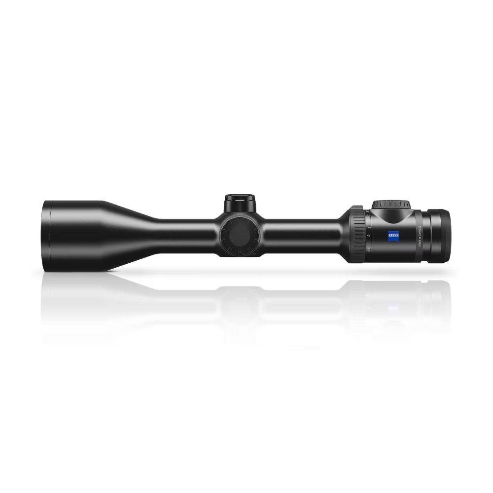 Lunette V8 2.8-20 x 56  rail M (60) ASV H - Zeiss