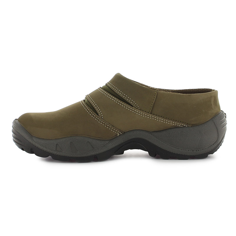 Chaussures Sabots Camargue Chiruca