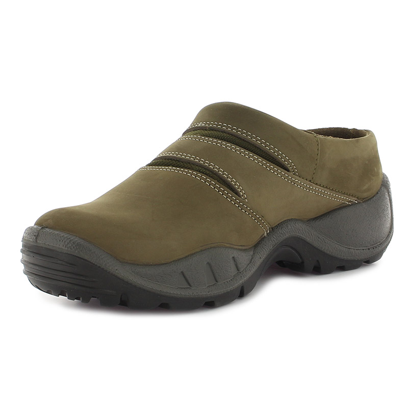 Chaussures Sabots Camargue Chiruca