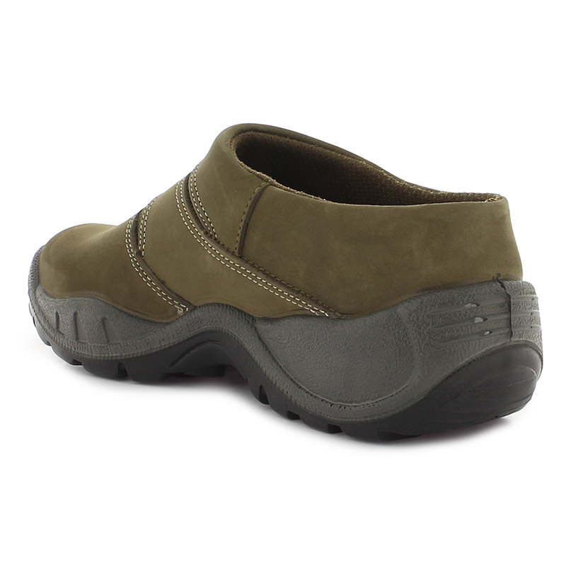 Chaussures Sabots Camargue Chiruca