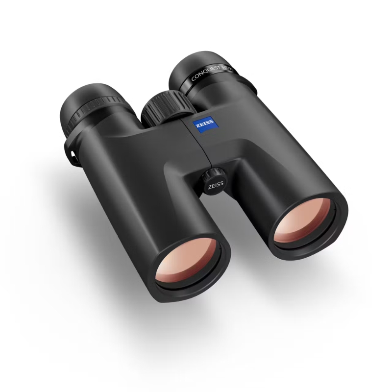 Jumelles Conquest HDX 8x42 - Zeiss