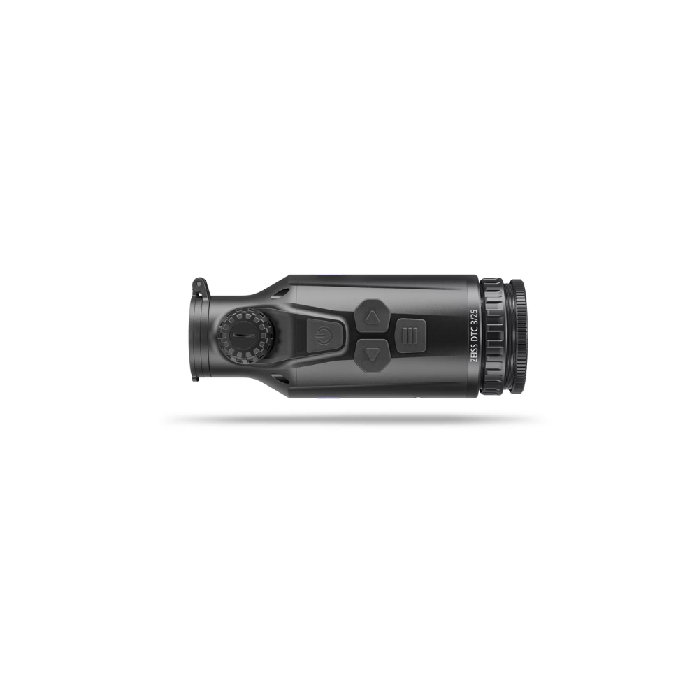 Clip-on Thermique DTC 3/25 - Zeiss