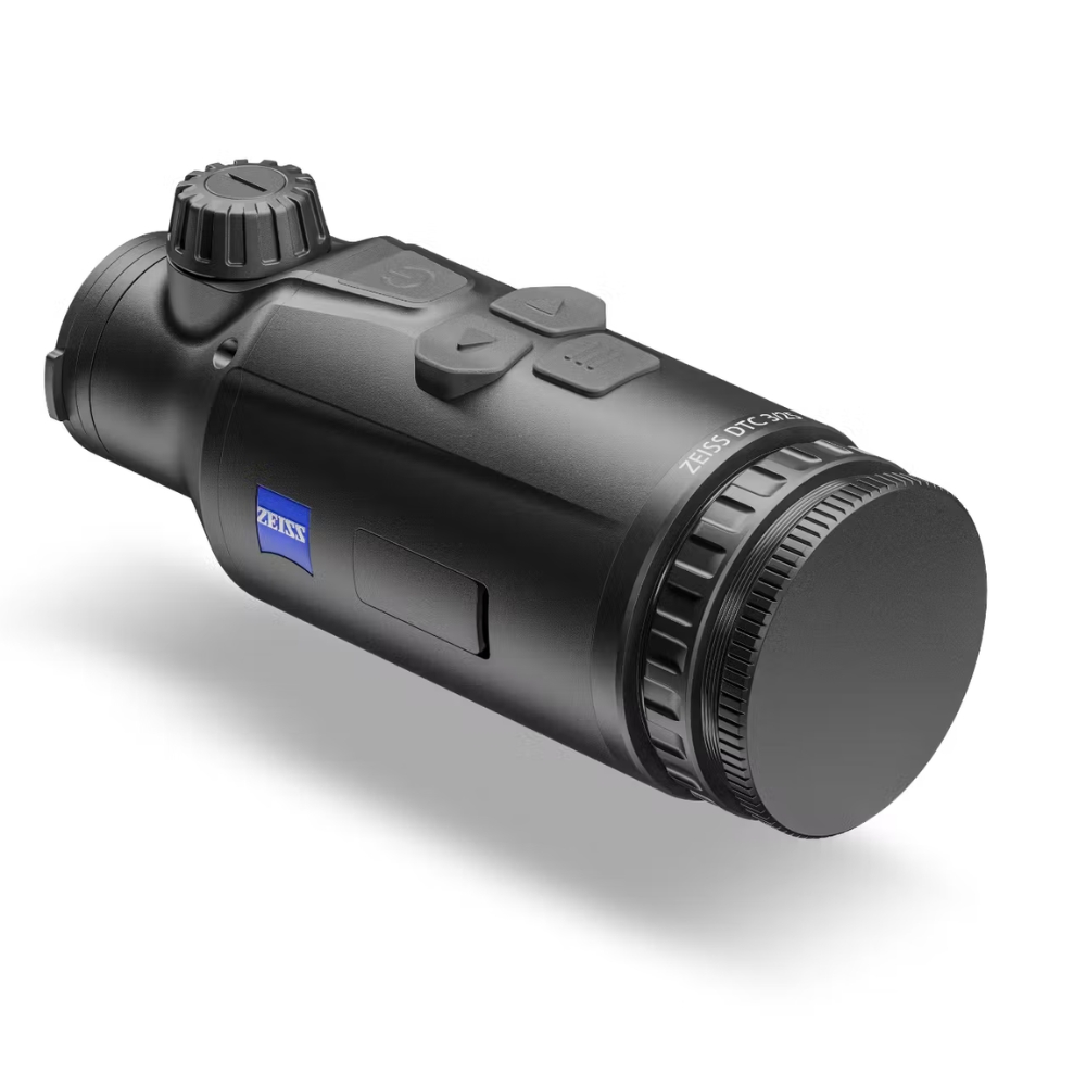 Clip-on Thermique DTC 3/25 - Zeiss