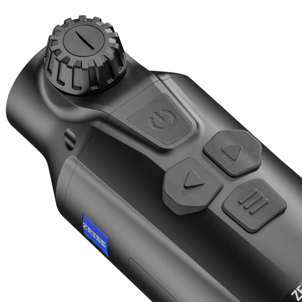 Clip-on Thermique DTC 3/25 - Zeiss