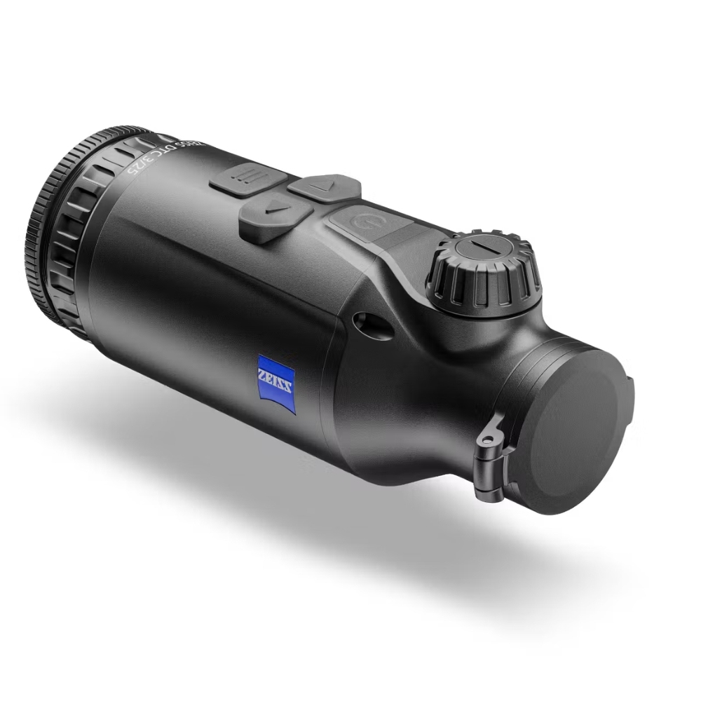 Clip-on Thermique DTC 3/25 - Zeiss