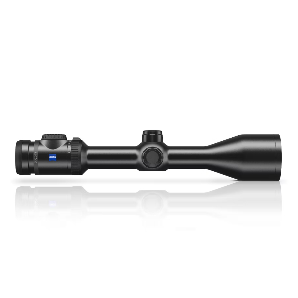 Lunette V8 2,8-20x56 avec tourelle d'lvation - Zeiss