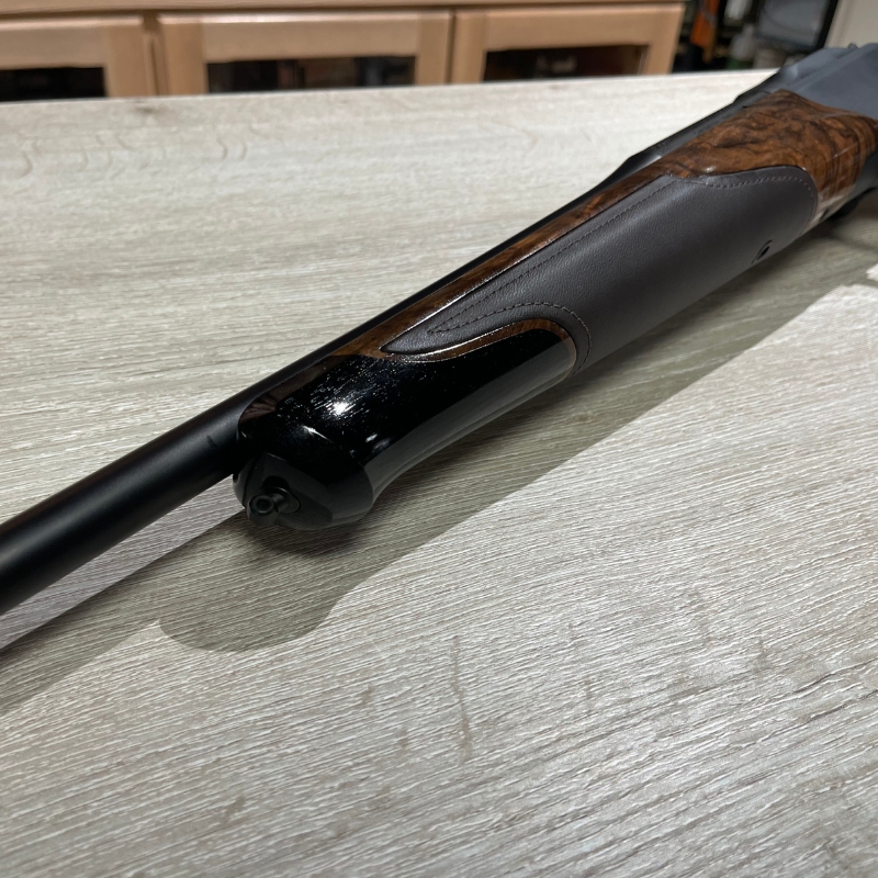 R8 Success Cuir Cal. 300 win mag Gade 7 - Blaser