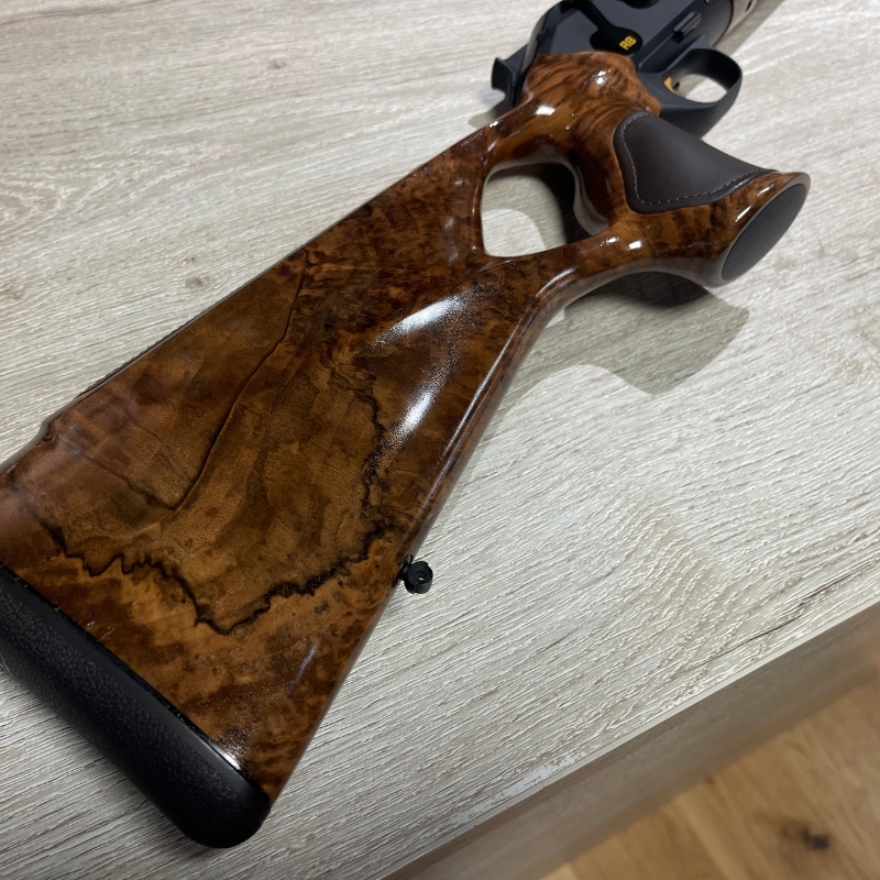 R8 Success Cuir Cal. 300 win mag Gade 7 - Blaser