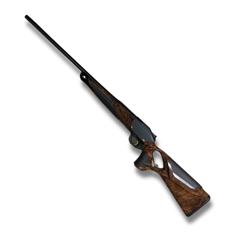 R8 Success Cuir Cal. 300 win mag Gade 7 - Blaser