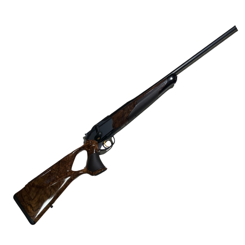R8 Success Cuir Cal. 300 win mag Gade 7 - Blaser