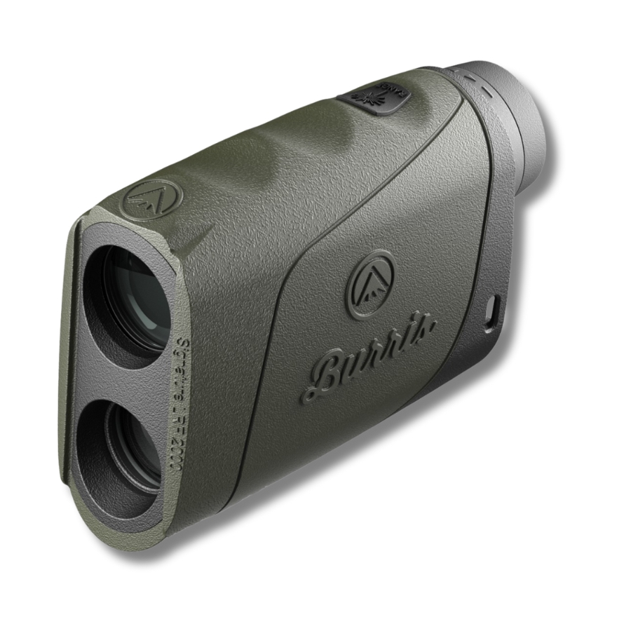 Tlmtre Monoculaire Signature LRF 2000 - Burris
