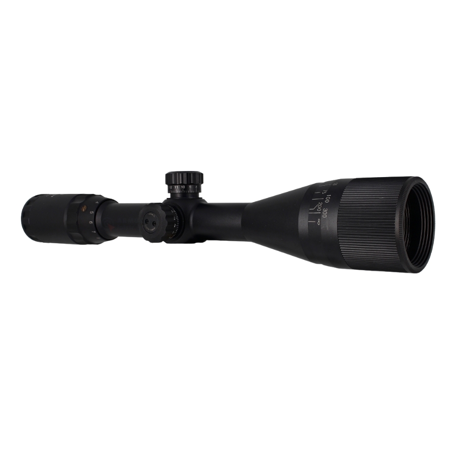 Lunette 3-9x40 AO Scope 25,4mm - Stoeger