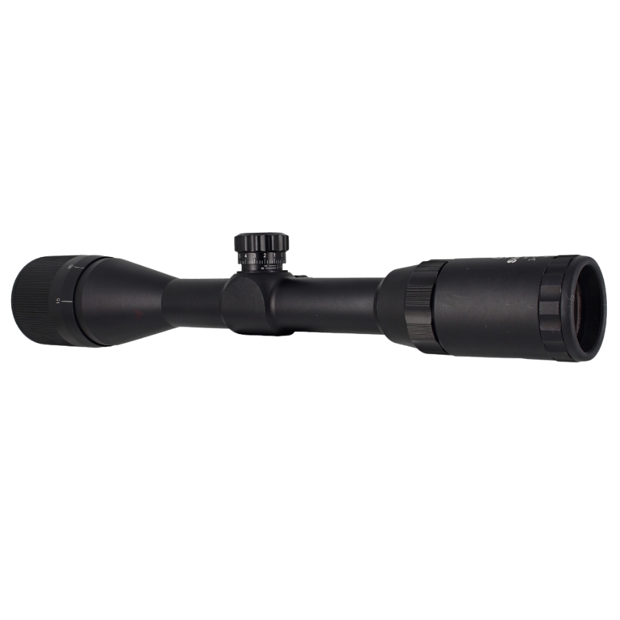 Lunette 3-9x40 AO Scope 25,4mm - Stoeger