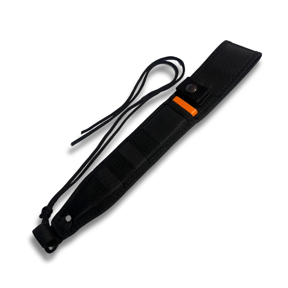 Dague double tranchant Lame 20 cm - Fuzyon