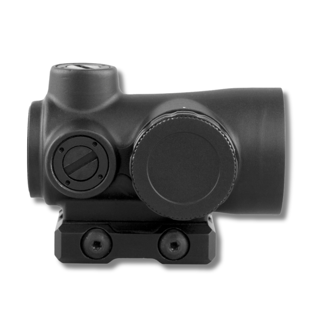 Point rouge Tubulaire Keiler 1x25 - Urikan