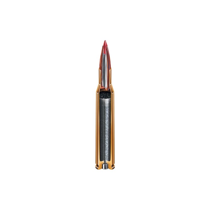 Hornady SST Superformance cal. 308win 150gr 