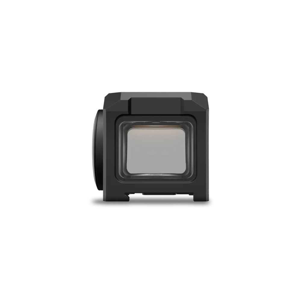 Point Rouge Fastfire E 3MOA Reticule Rouge - Burris