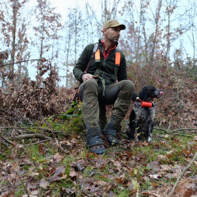 Gu�tres Extreme Tex - Riserva