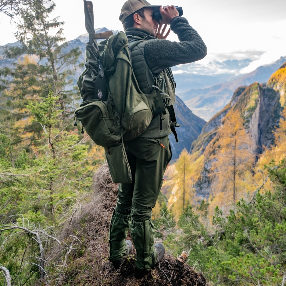 Gu�tres Ristop - Riserva