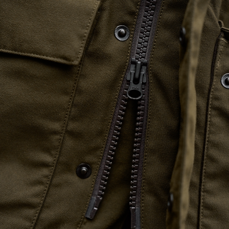 Veste pro Hunter GTX Legacy - Hrkila