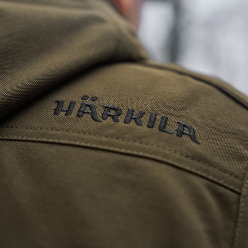 Veste pro Hunter GTX Legacy - Hrkila