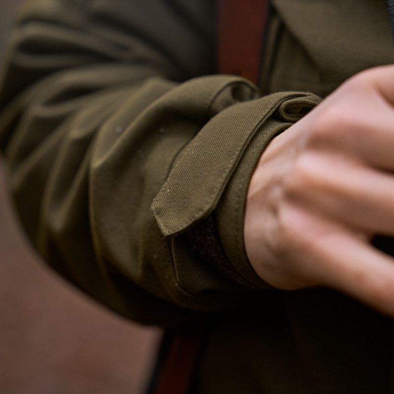 Veste pro Hunter GTX Legacy - Hrkila