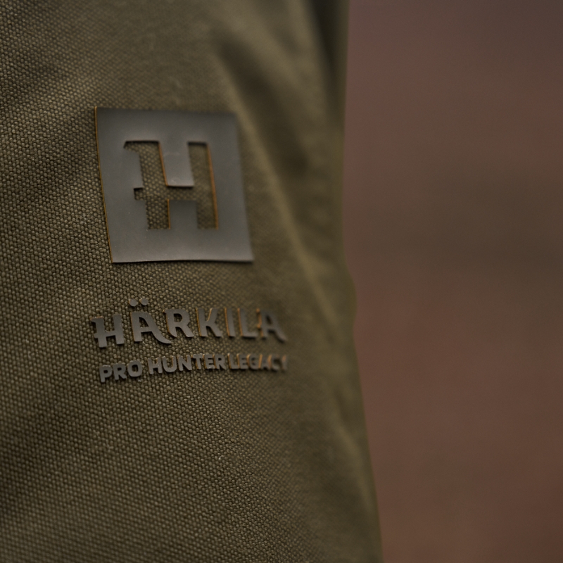 Veste pro Hunter GTX Legacy - Hrkila
