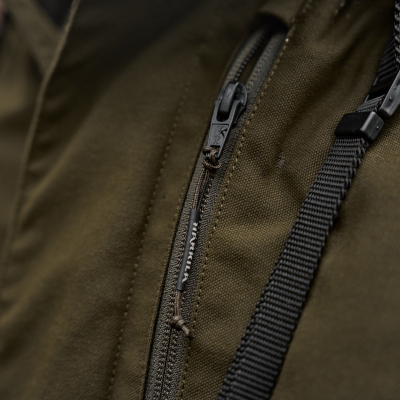 Veste pro Hunter GTX Legacy - Hrkila