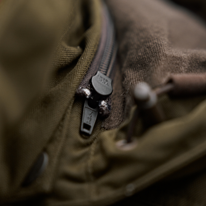 Veste pro Hunter GTX Legacy - Hrkila
