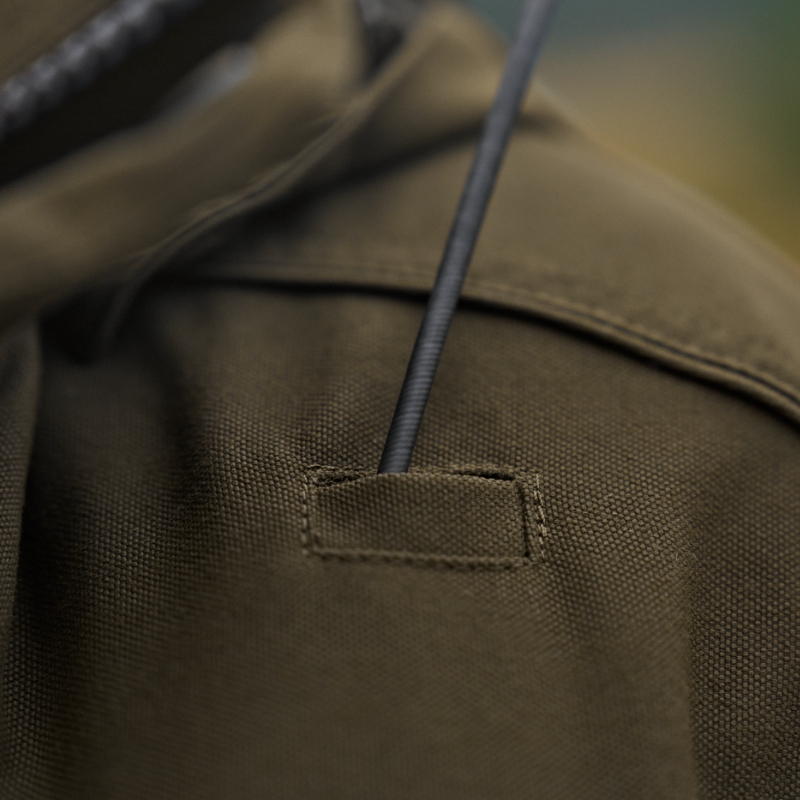 Veste pro Hunter GTX Legacy - Hrkila