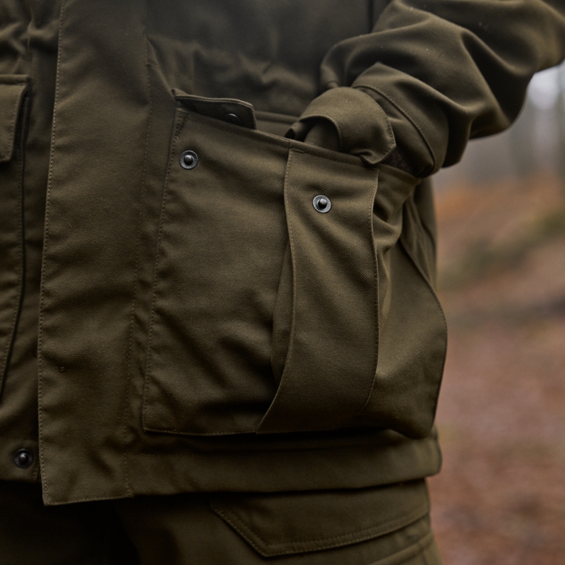 Veste pro Hunter GTX Legacy - Hrkila