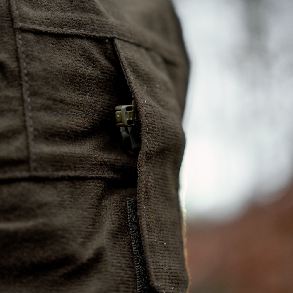 Veste Aspire HWS Hunting - Hrkila