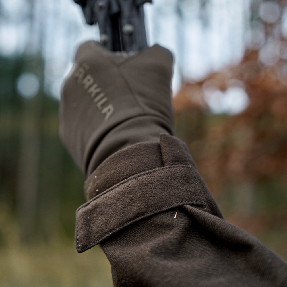 Veste Aspire HWS Hunting - Hrkila