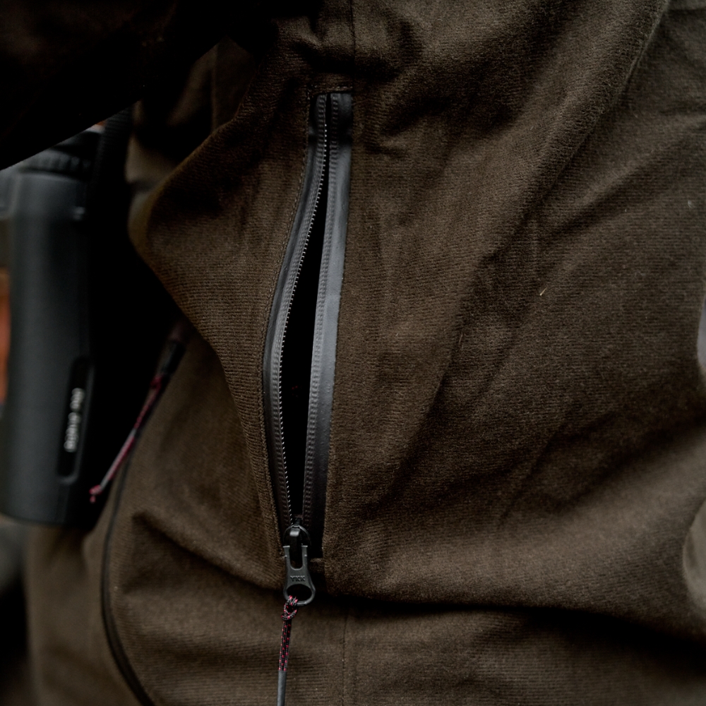 Veste Aspire HWS Hunting - Hrkila