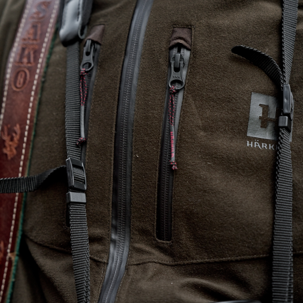 Veste Aspire HWS Hunting - Hrkila