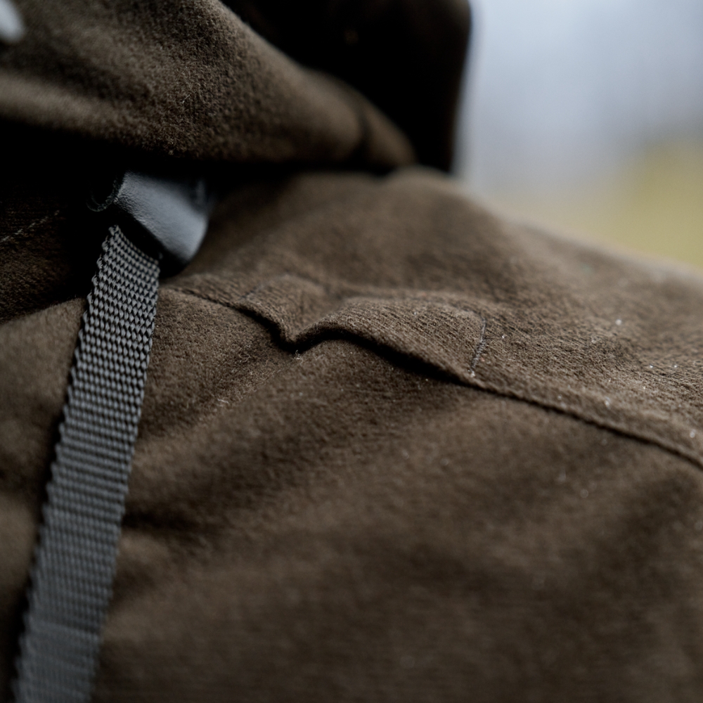 Veste Aspire HWS Hunting - Hrkila
