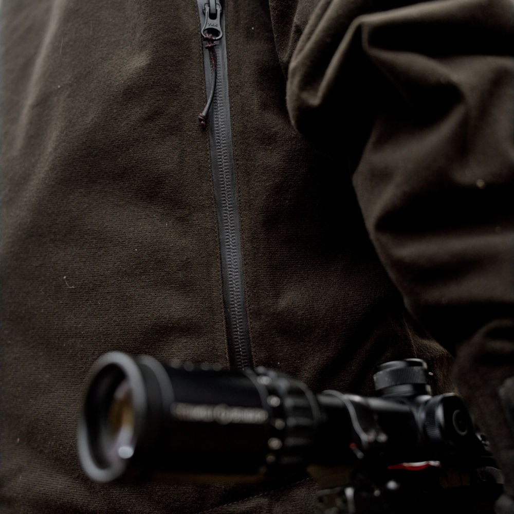 Veste Aspire HWS Hunting - Hrkila