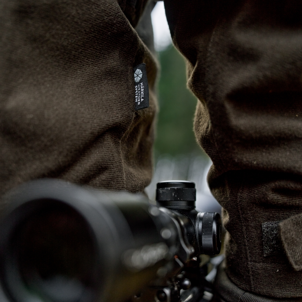 Veste Aspire HWS Hunting - Hrkila