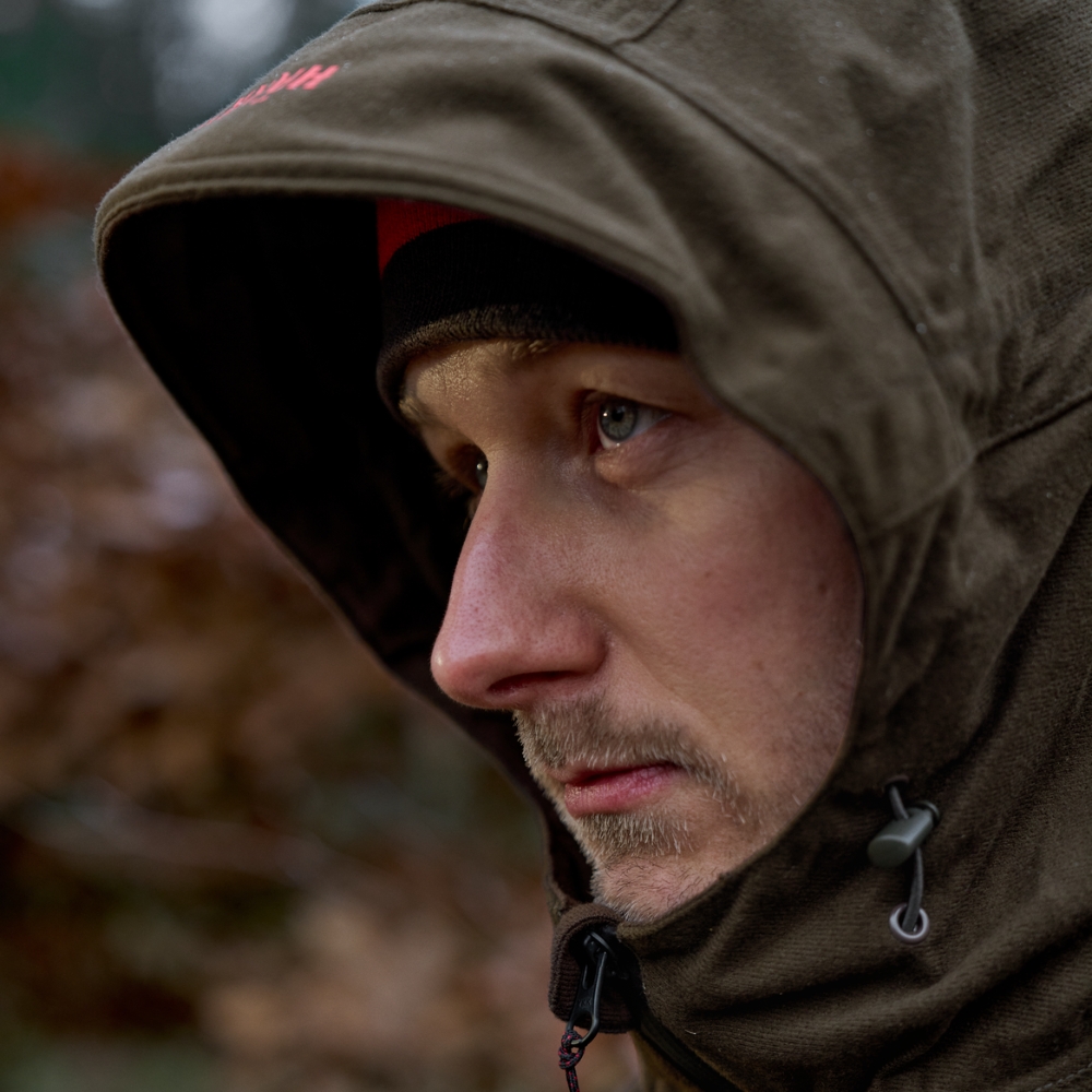 Veste Aspire HWS Hunting - Hrkila