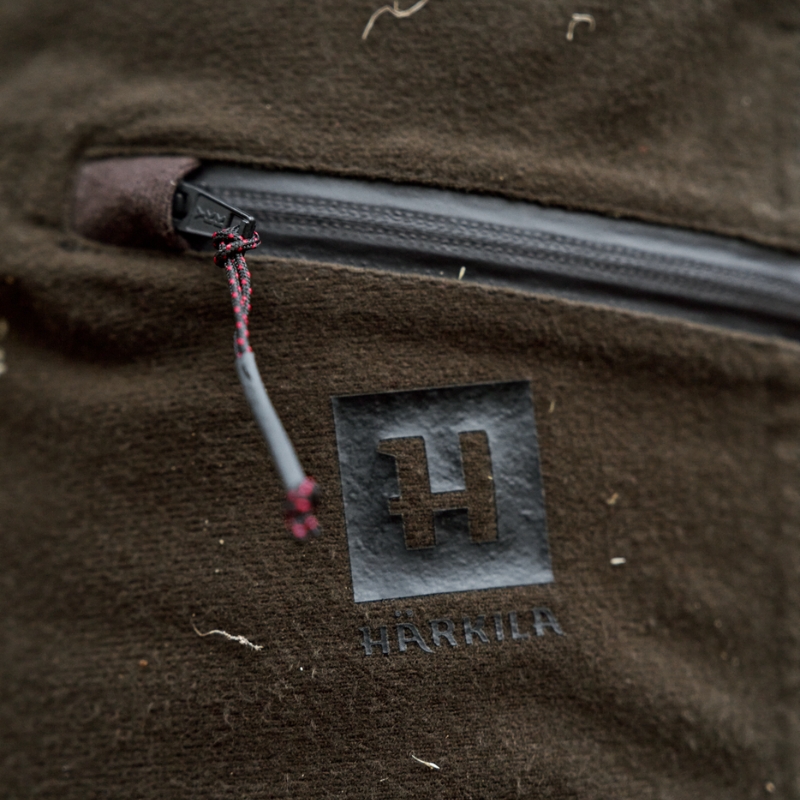 Pantalon Aspire HWS Hunting - Hrkila 