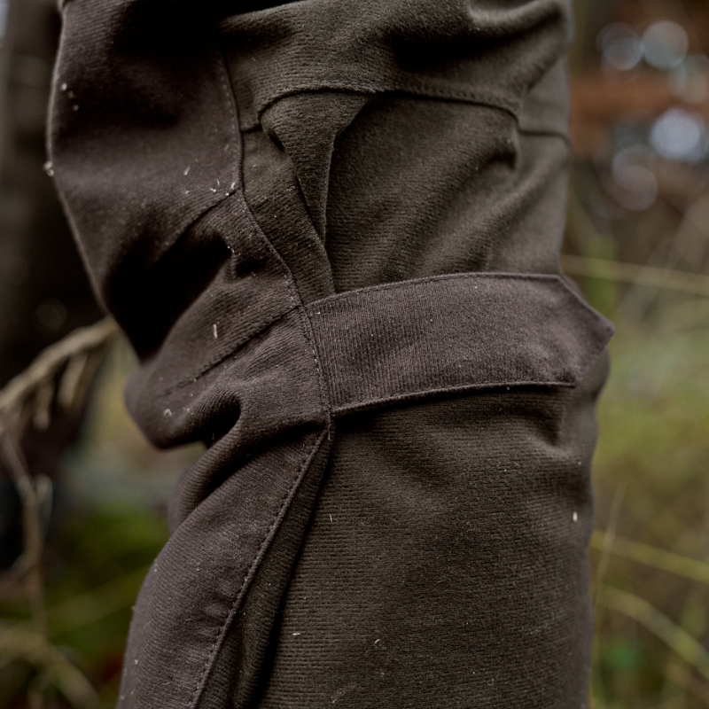 Pantalon Aspire HWS Hunting - Hrkila 