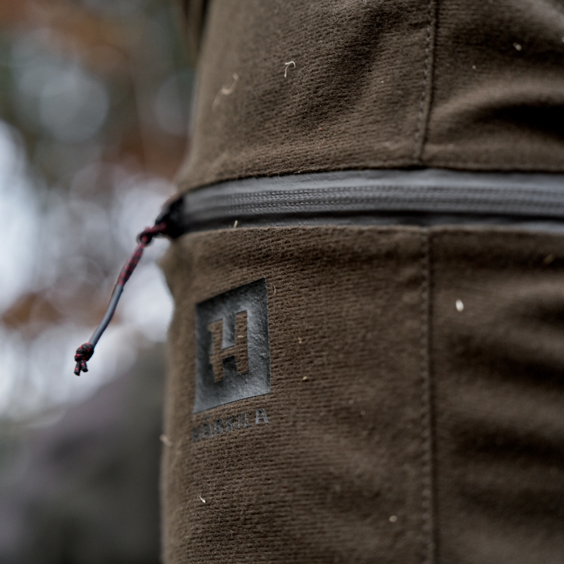 Pantalon Aspire HWS Hunting - Hrkila 