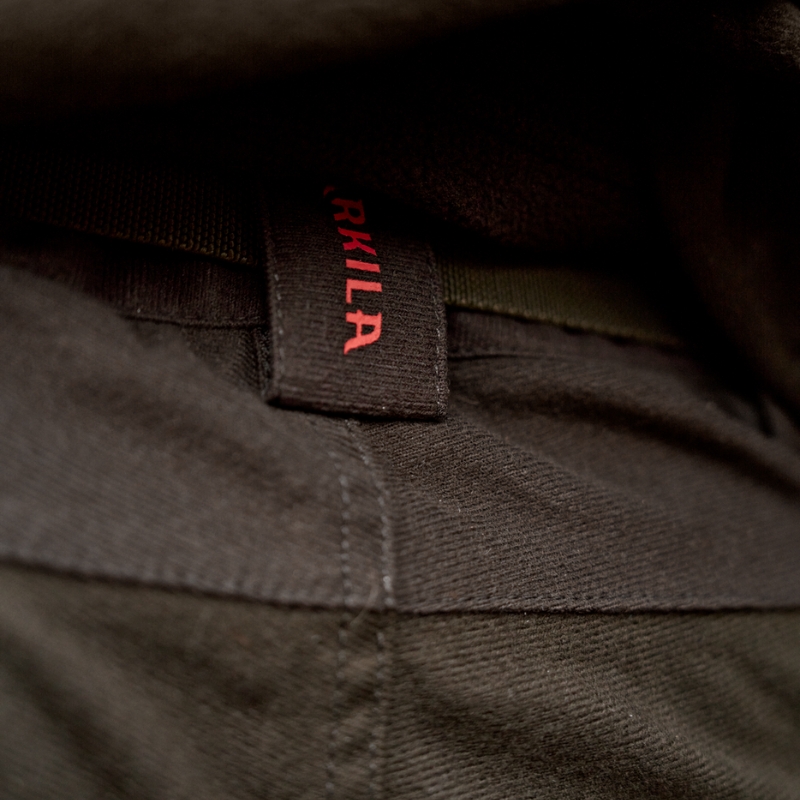 Pantalon Aspire HWS Hunting - Hrkila 