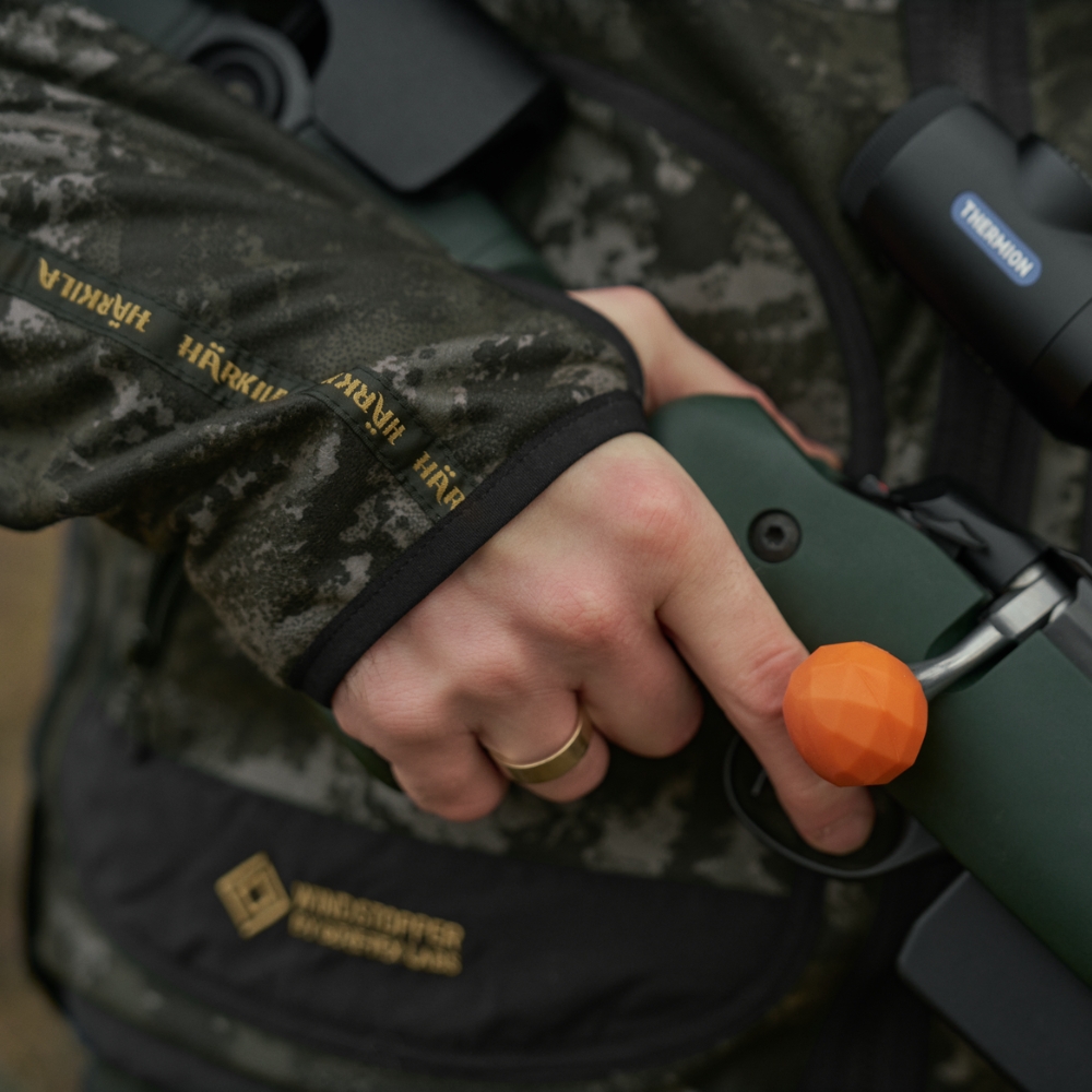 Kamko Noctyx WSP Veste Rversible axis Msp - Hrkila