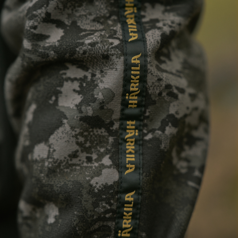 Kamko Noctyx WSP Veste Rversible axis Msp - Hrkila