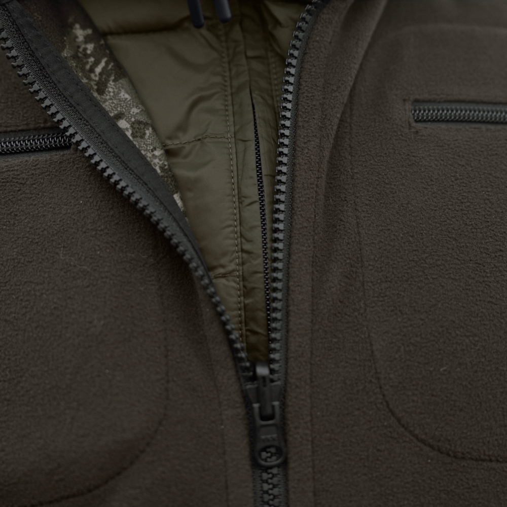 Kamko Noctyx WSP Veste Rversible axis Msp - Hrkila