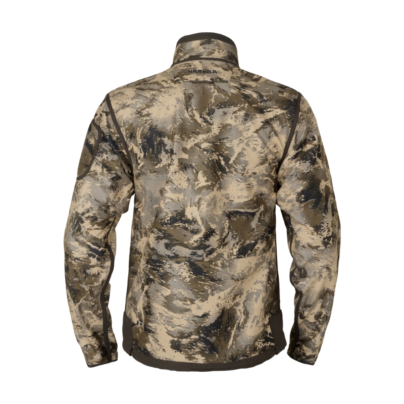 Kamko Mountain WSP Veste polaire Rversible - Hrkila